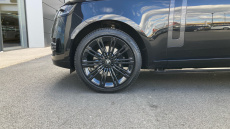 Land Rover Range Rover 3.0 D350 First Edition 4dr Auto Diesel Estate